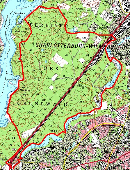 Grunewald